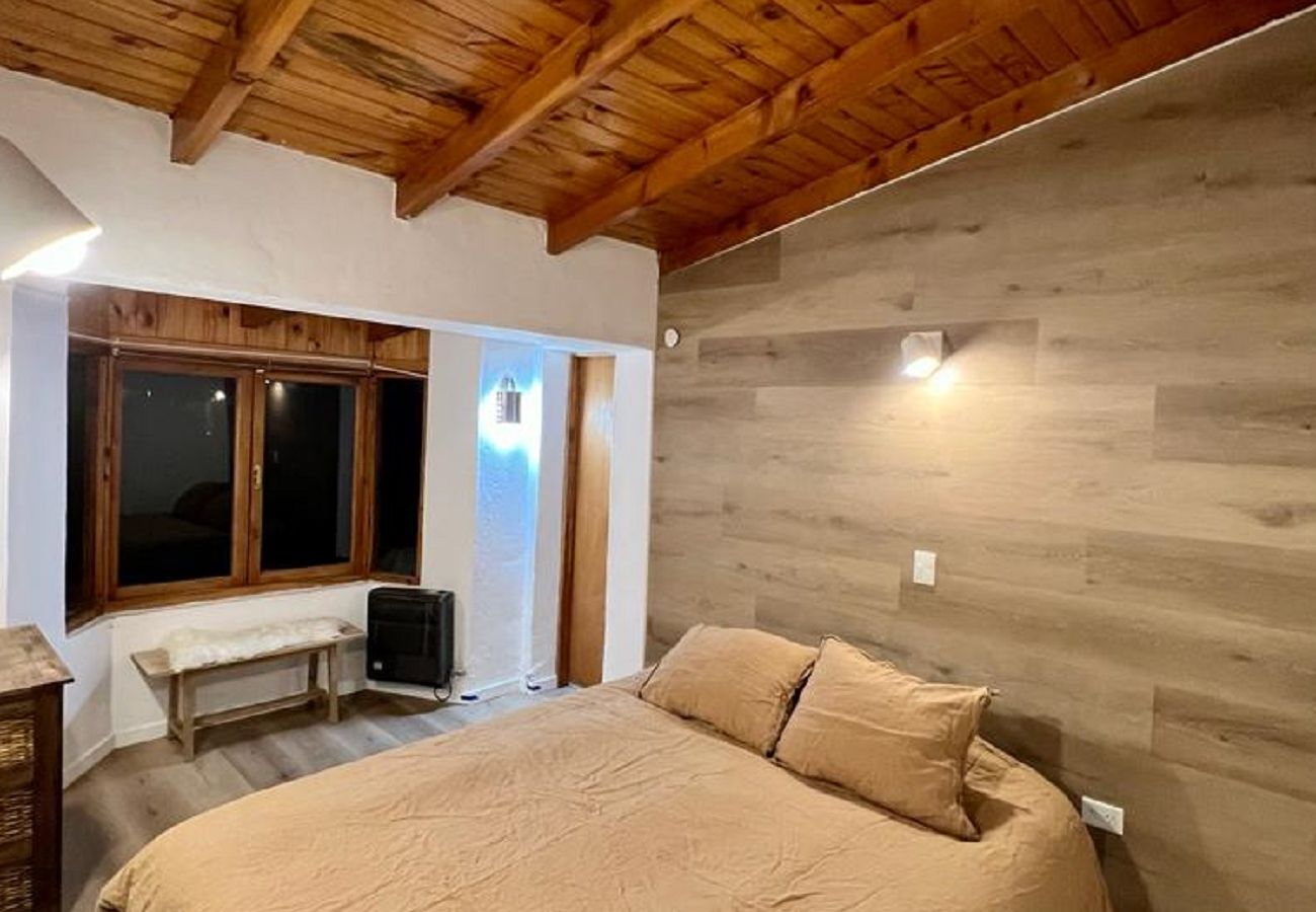 Casa en San Carlos de Bariloche - 10/13PAX HUAPI13C MP