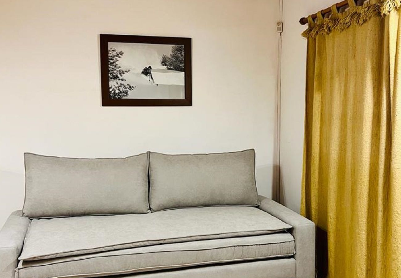 Casa en San Carlos de Bariloche - 10/13PAX HUAPI13C MP