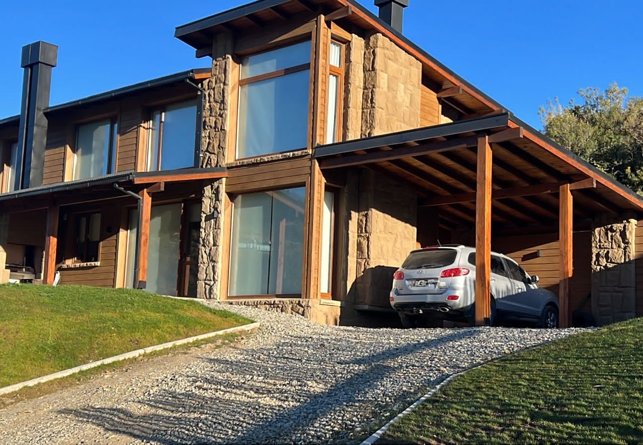 Apartamento en San Carlos de Bariloche - 05/6 PAX ARE40 GM