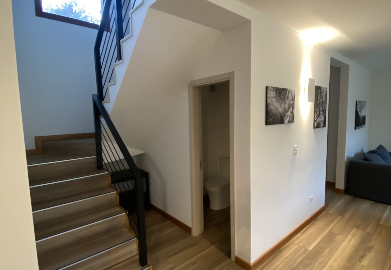 Apartamento en San Carlos de Bariloche - 05/6 PAX ARE40 GM