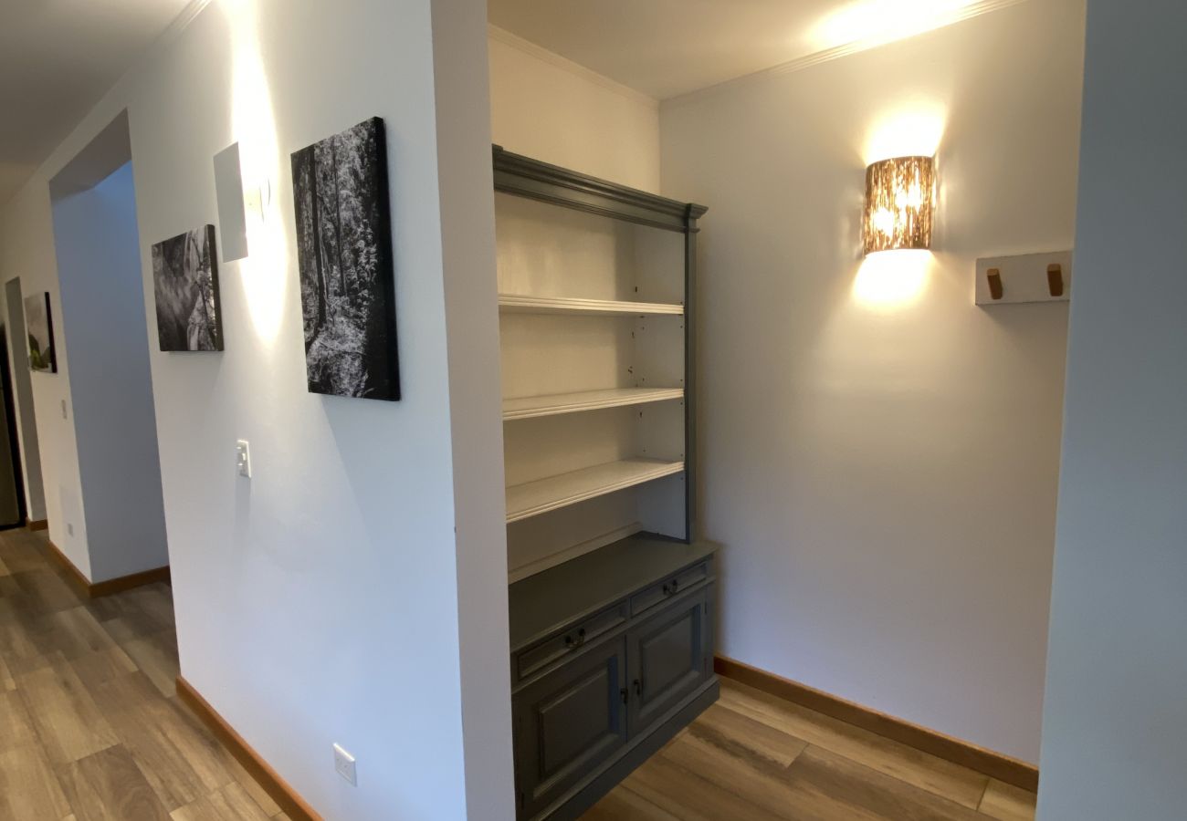 Apartamento en San Carlos de Bariloche - 05/6 PAX ARE40 GM