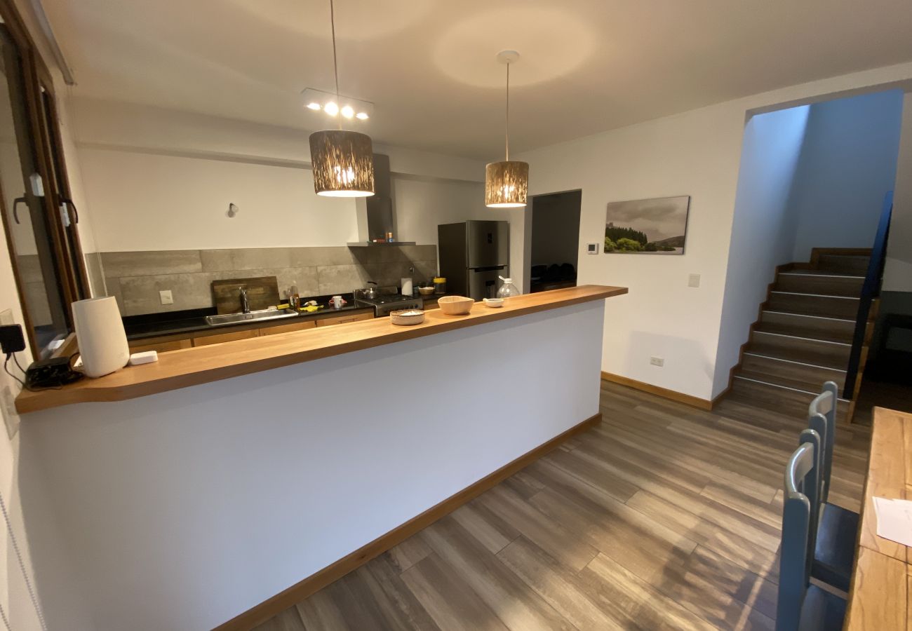 Apartamento en San Carlos de Bariloche - 05/6 PAX ARE40 GM