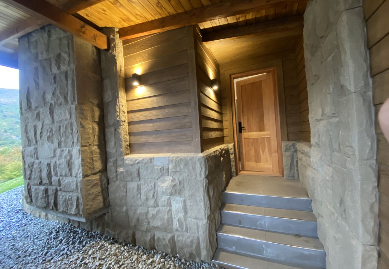 Apartamento en San Carlos de Bariloche - 05/6 PAX ARE40 GM