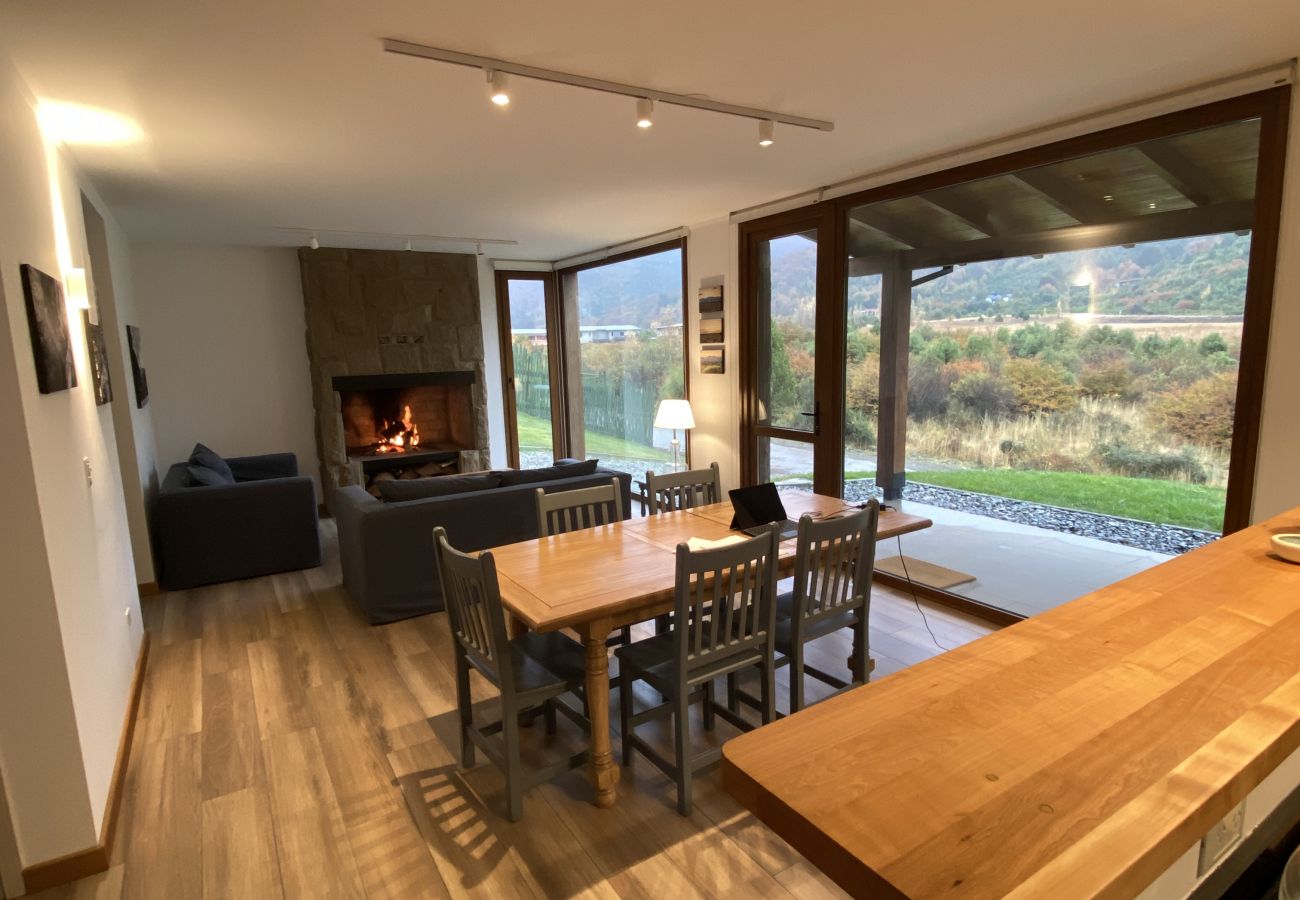 Apartamento en San Carlos de Bariloche - 05/6 PAX ARE40 GM