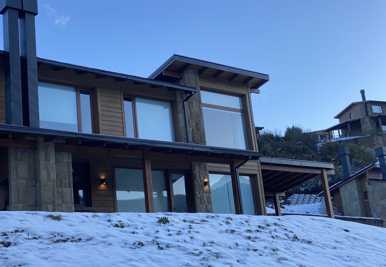 Apartamento en San Carlos de Bariloche - 05/6 PAX ARE40 GM