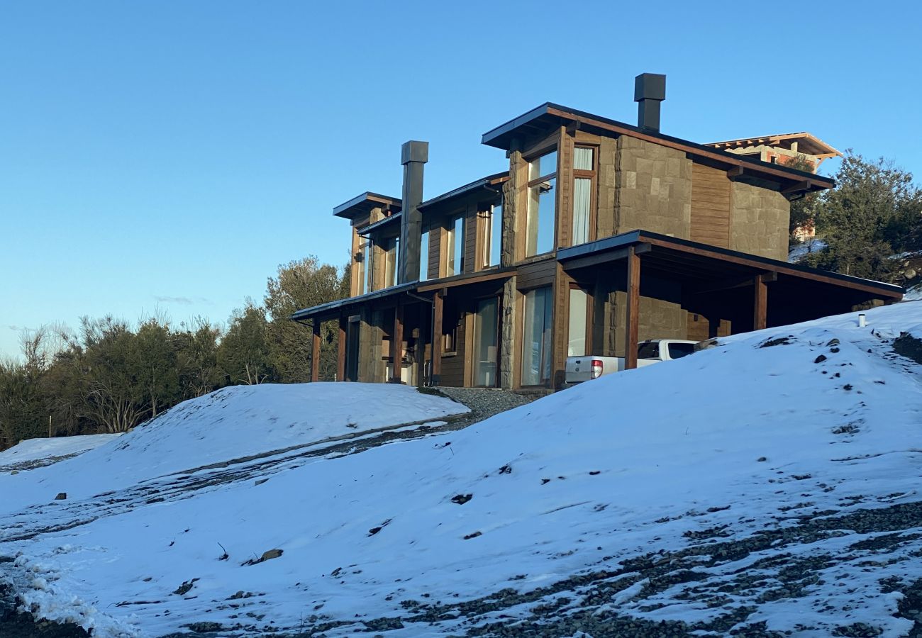 Apartamento en San Carlos de Bariloche - 05/6 PAX ARE40 GM