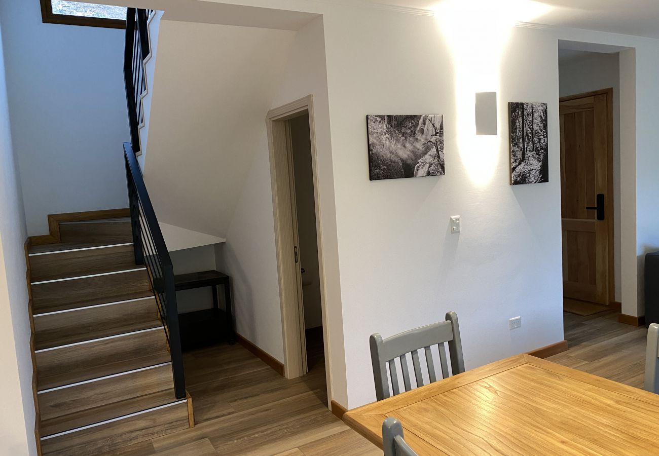 Apartamento en San Carlos de Bariloche - 05/6 PAX ARE40 GM