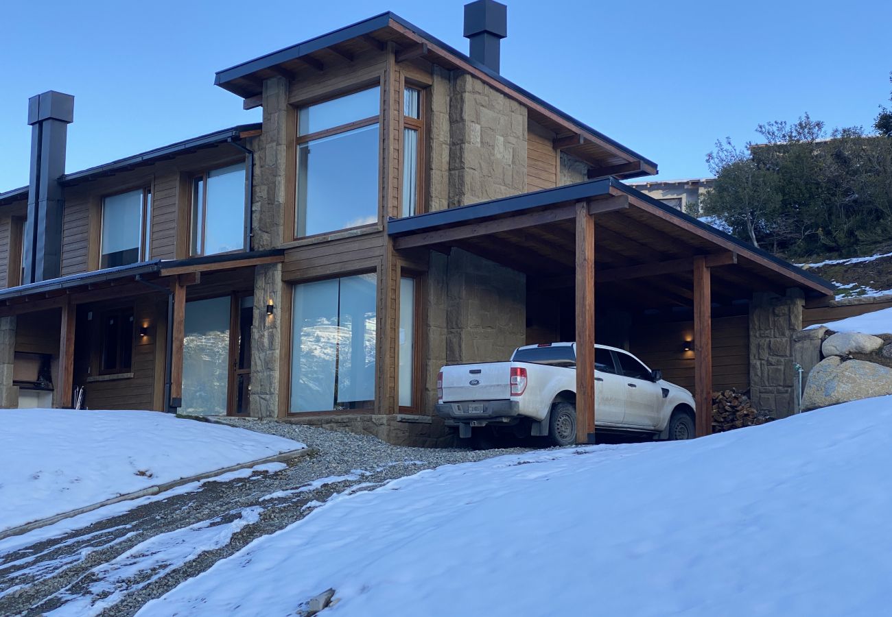 Apartamento en San Carlos de Bariloche - 05/6 PAX ARE40 GM
