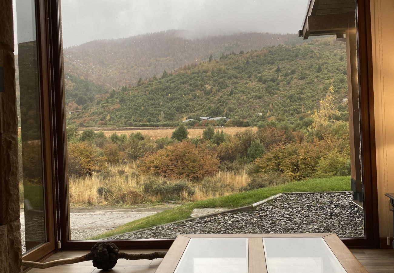 Apartamento en San Carlos de Bariloche - 05/6 PAX ARE40 GM