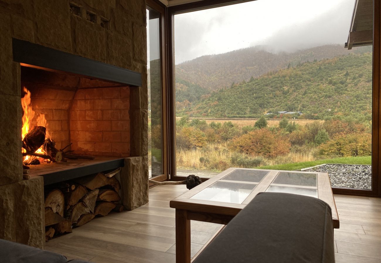 Apartamento en San Carlos de Bariloche - 05/6 PAX ARE40 GM
