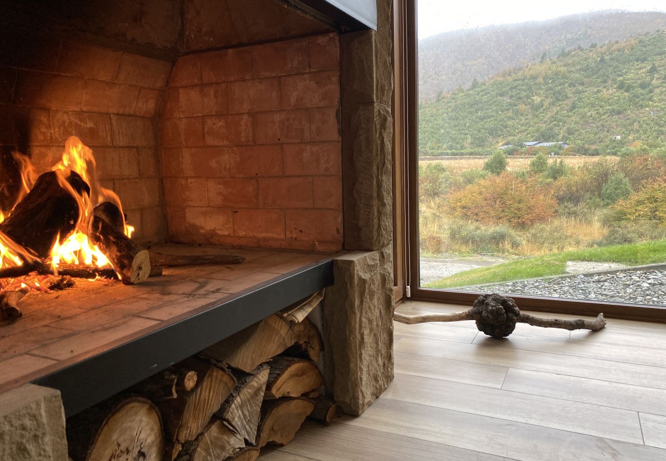 Apartamento en San Carlos de Bariloche - 05/6 PAX ARE40 GM