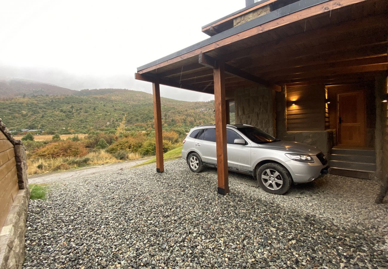 Apartamento en San Carlos de Bariloche - 05/6 PAX ARE40 GM