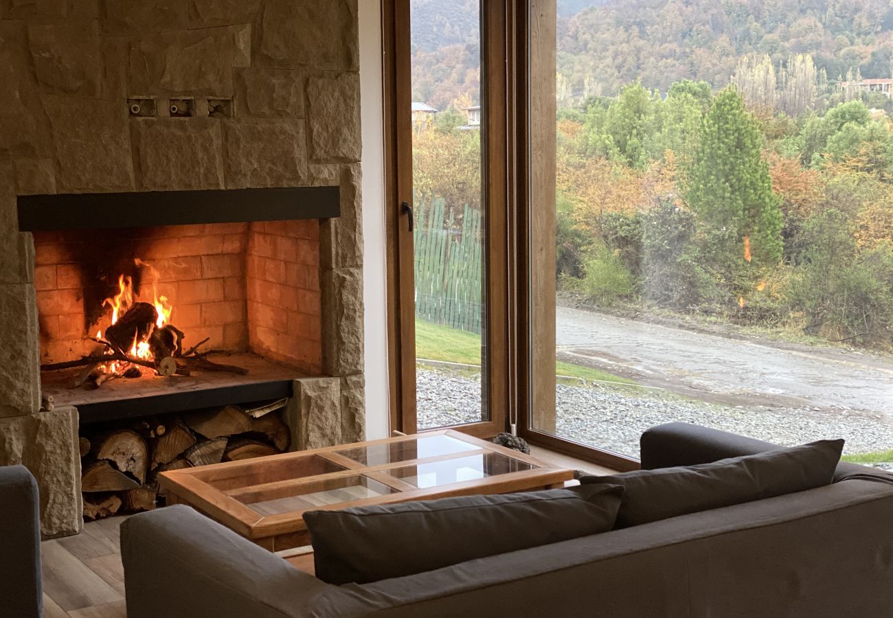 Apartamento en San Carlos de Bariloche - 05/6 PAX ARE40 GM