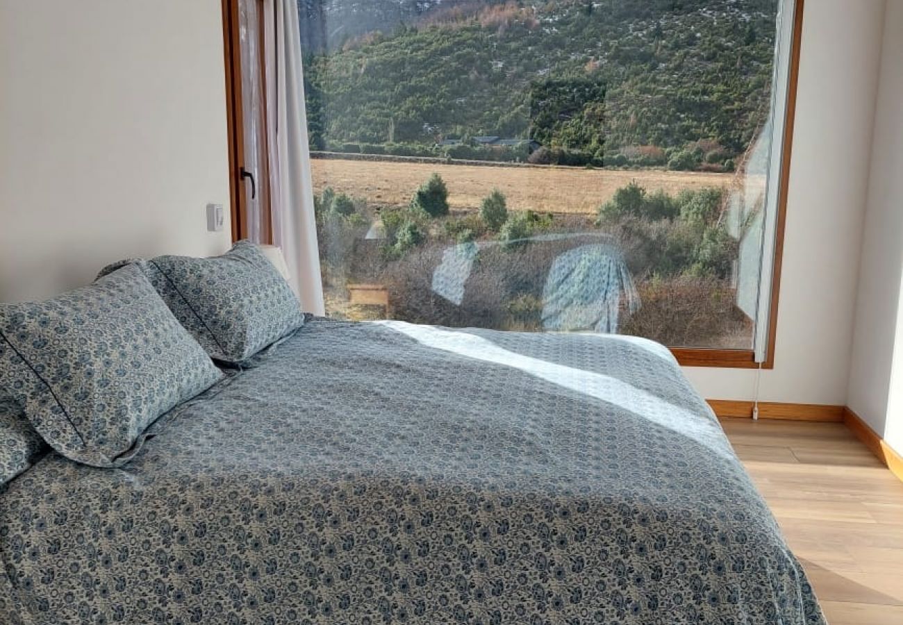Apartamento en San Carlos de Bariloche - 05/6 PAX ARE40 GM