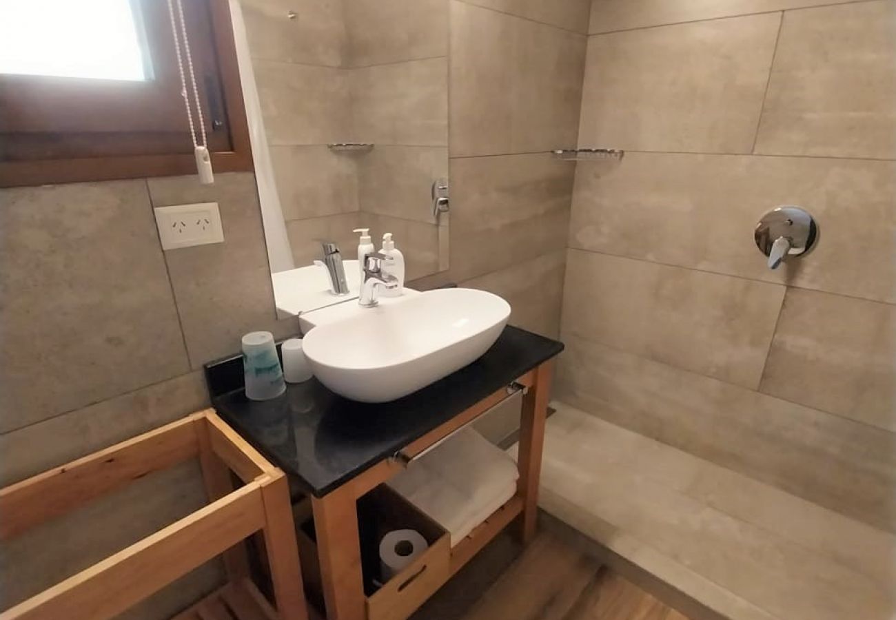 Apartamento en San Carlos de Bariloche - 05/6 PAX ARE40 GM