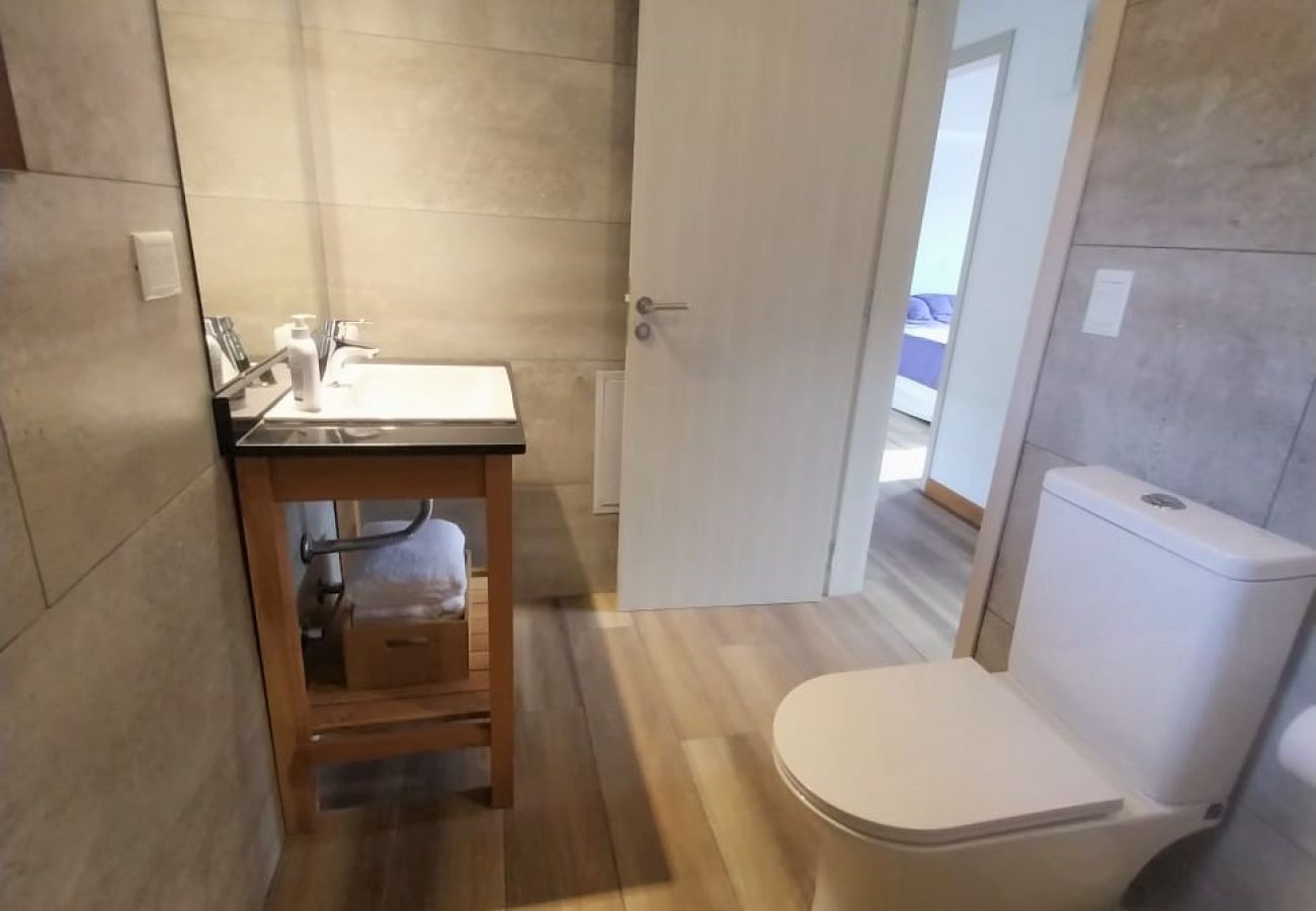 Apartamento en San Carlos de Bariloche - 05/6 PAX ARE40 GM