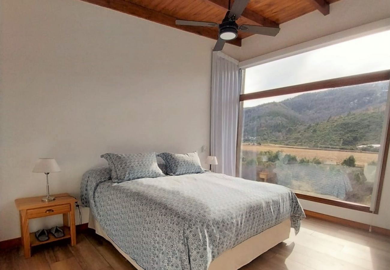 Apartamento en San Carlos de Bariloche - 05/6 PAX ARE40 GM