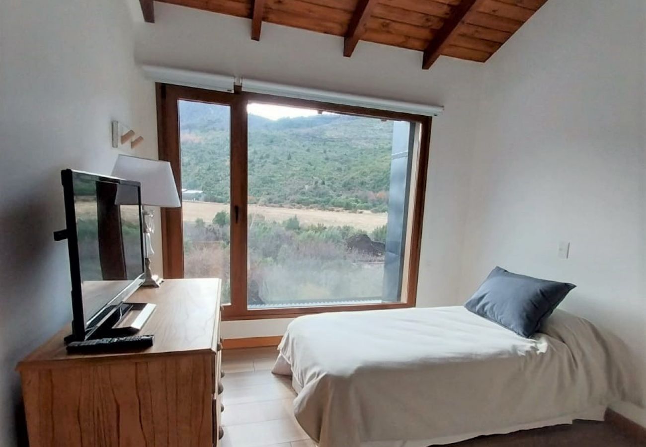 Apartamento en San Carlos de Bariloche - 05/6 PAX ARE40 GM