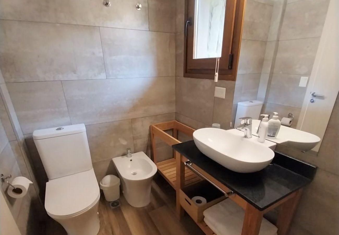 Apartamento en San Carlos de Bariloche - 05/6 PAX ARE40 GM