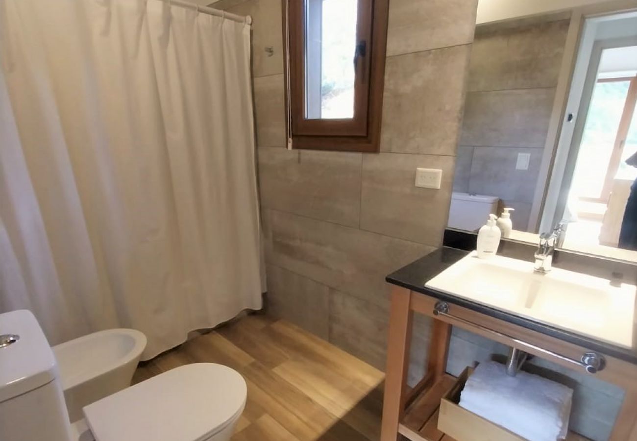 Apartamento en San Carlos de Bariloche - 05/6 PAX ARE40 GM