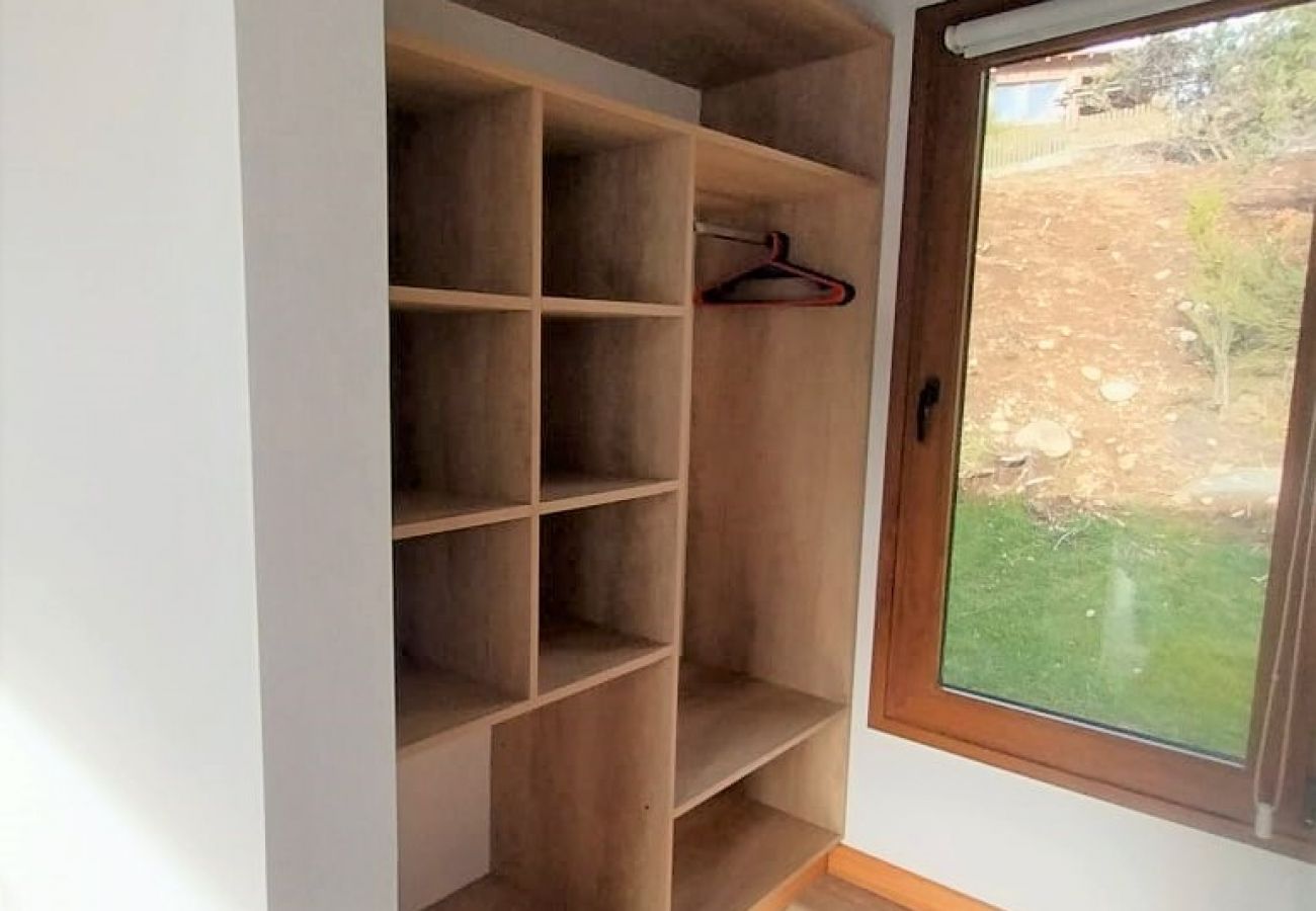 Apartamento en San Carlos de Bariloche - 05/6 PAX ARE40 GM