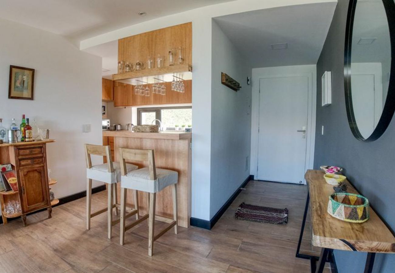 Apartamento en San Carlos de Bariloche - 06PAX ARE19 DEPTO ANA