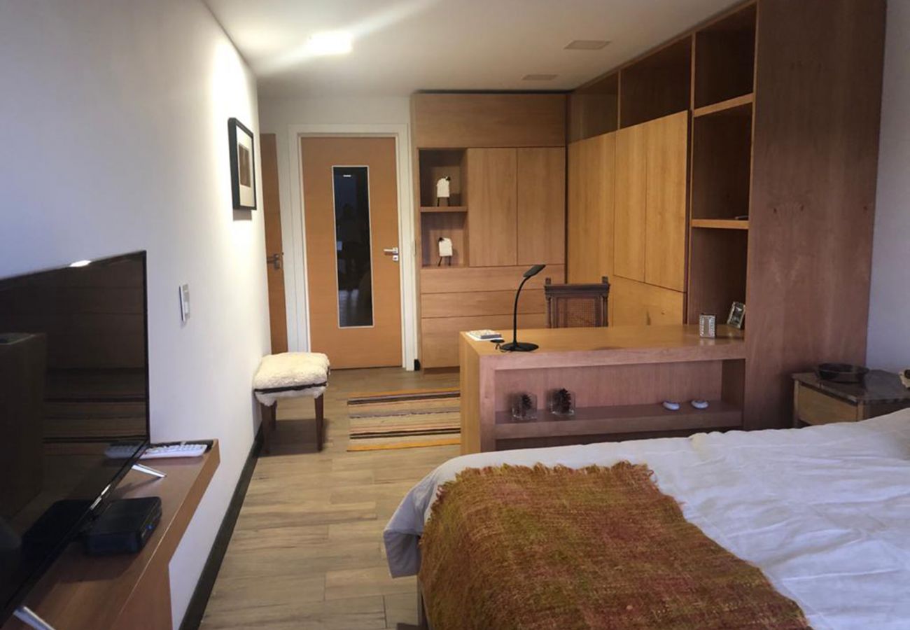 Apartamento en San Carlos de Bariloche - 06PAX ARE19 DEPTO ANA