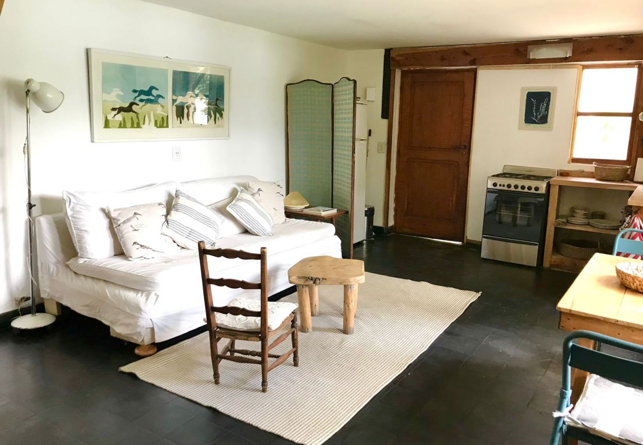 Casa en San Carlos de Bariloche - 10/11PAX TREBOL01C