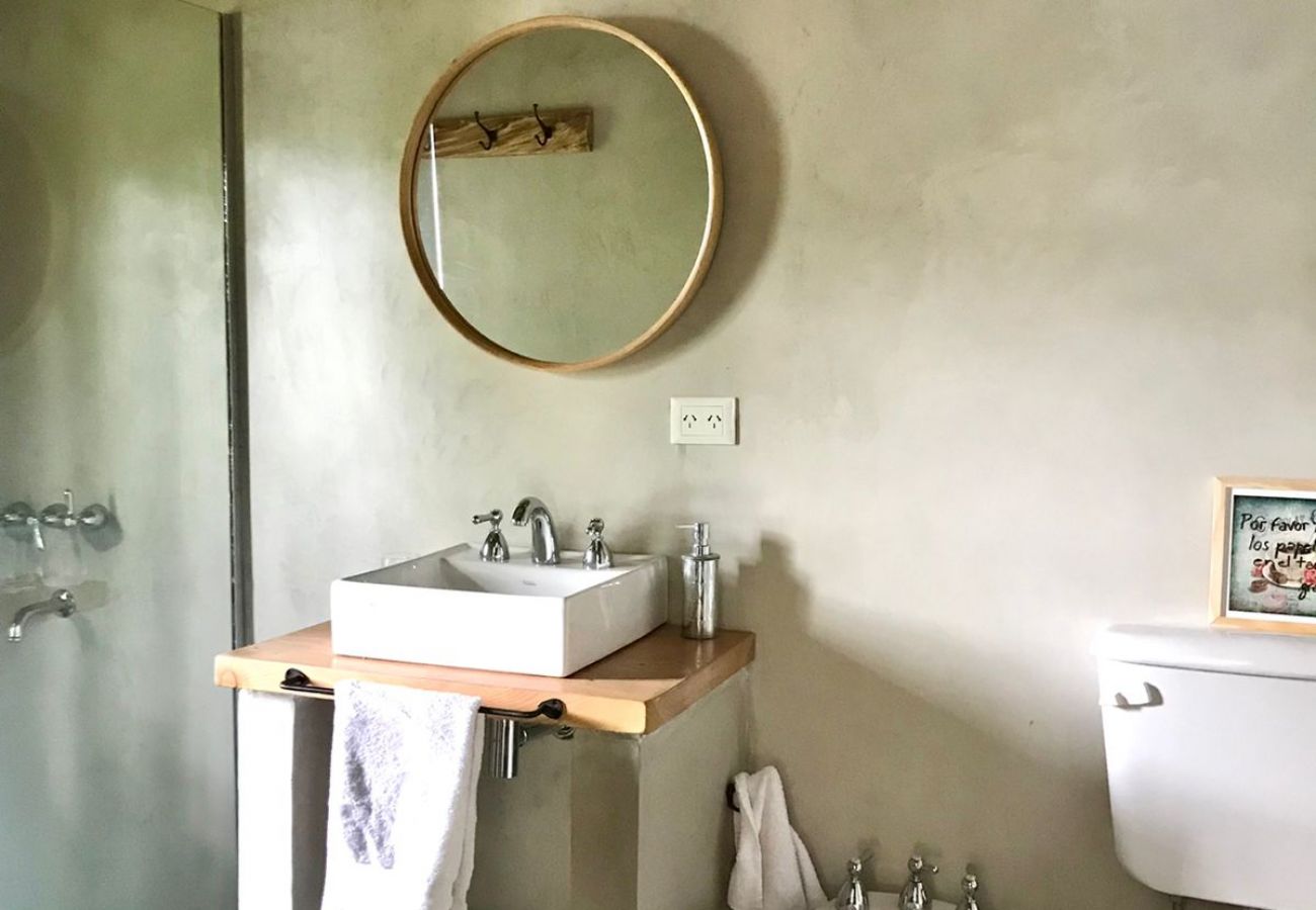 Casa en San Carlos de Bariloche - 10/11PAX TREBOL01C