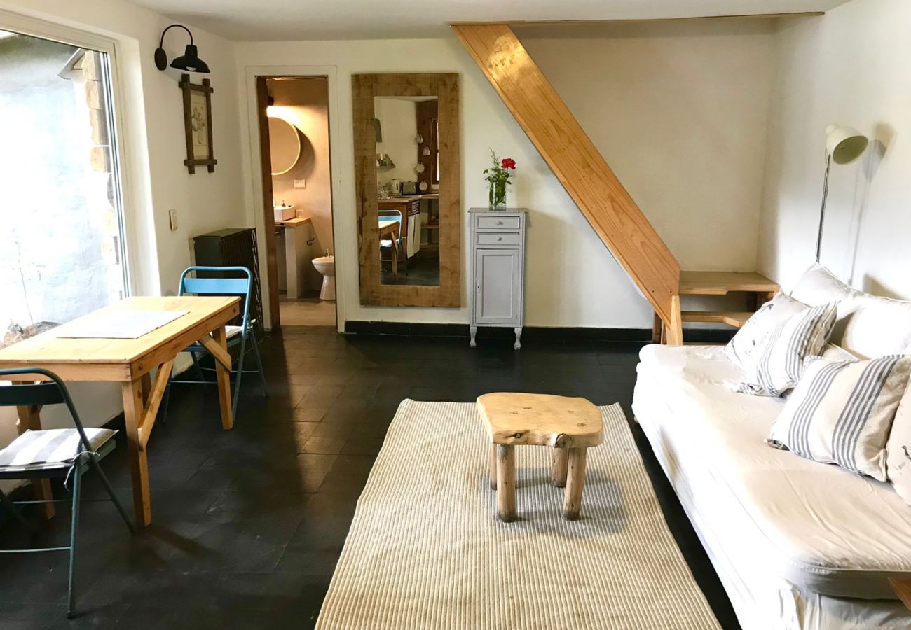 Casa en San Carlos de Bariloche - 10/11PAX TREBOL01C