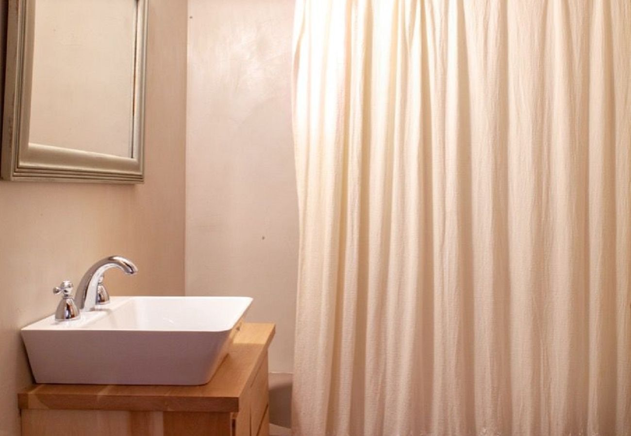 Casa en San Carlos de Bariloche - 10/11PAX TREBOL01C