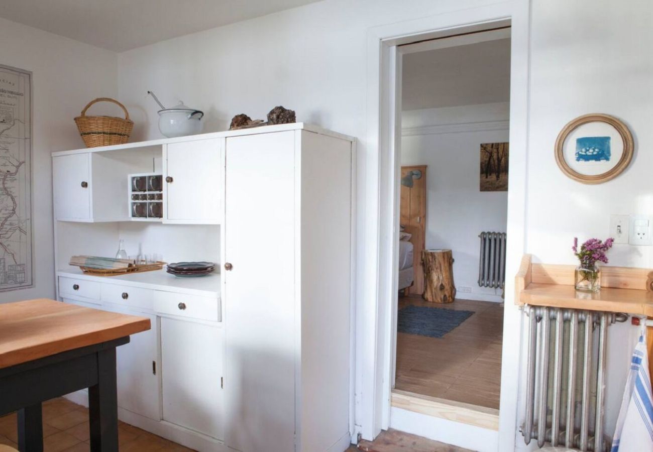 Casa en San Carlos de Bariloche - 10/11PAX TREBOL01C