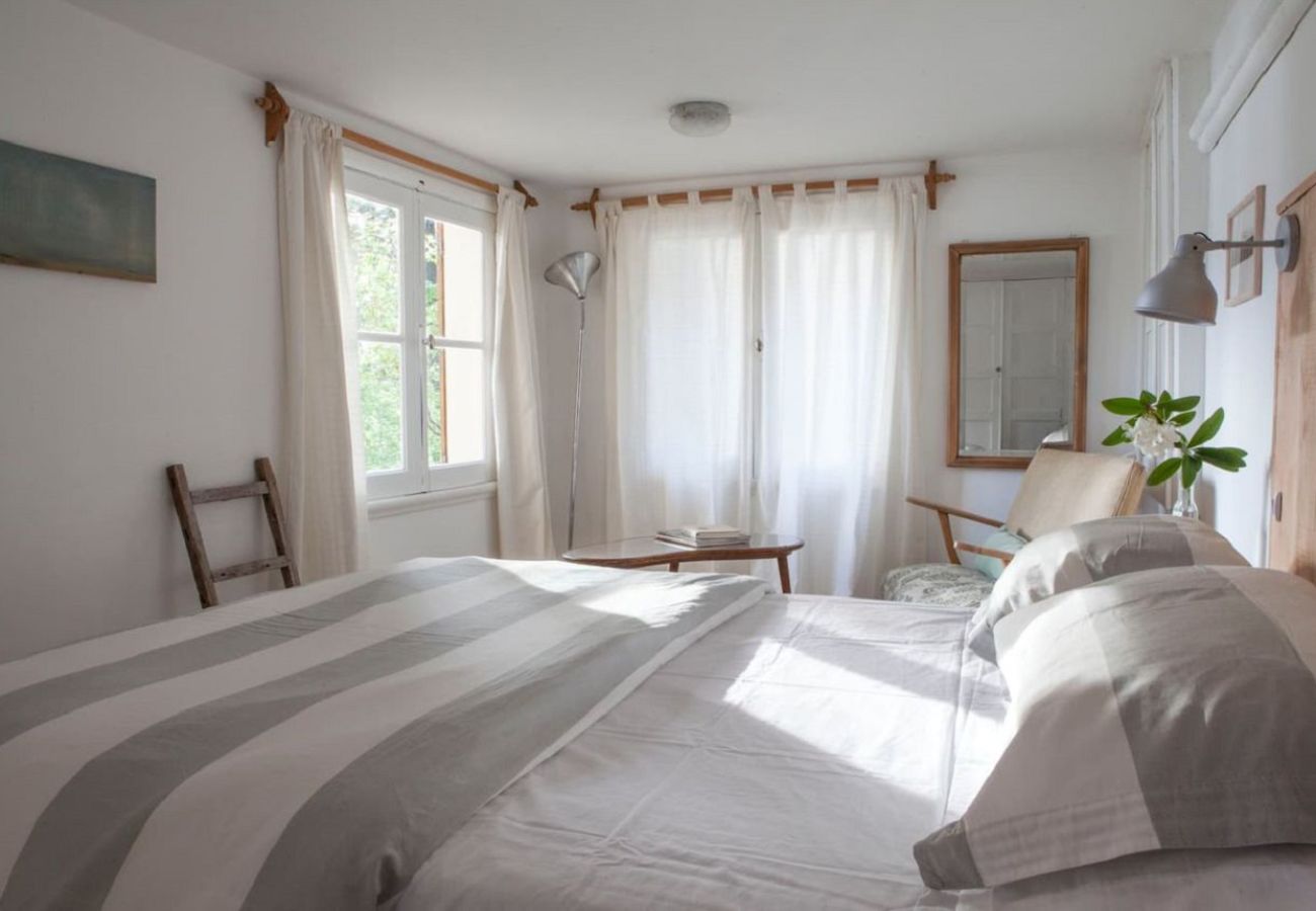 Casa en San Carlos de Bariloche - 10/11PAX TREBOL01C
