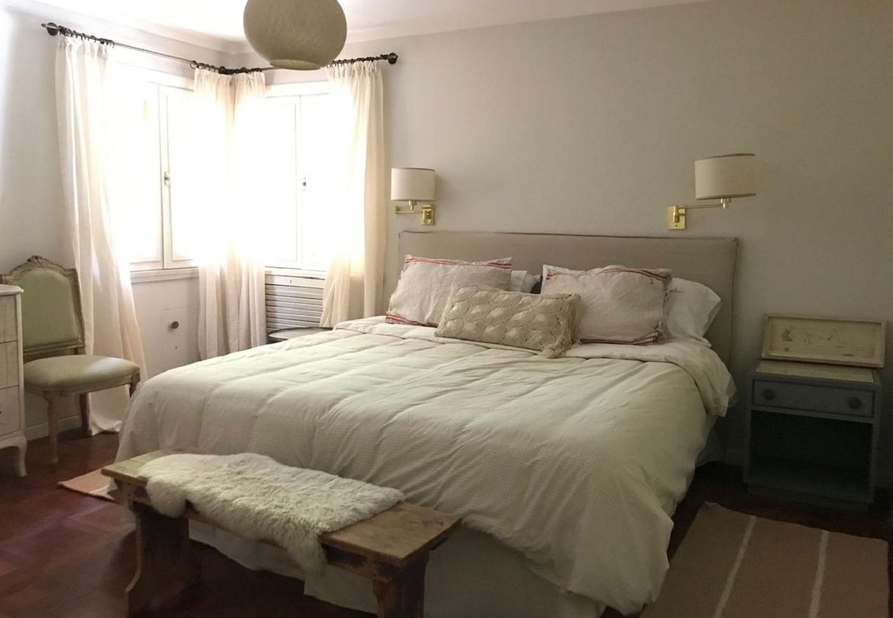 Casa en San Carlos de Bariloche - 10/11PAX TREBOL01C