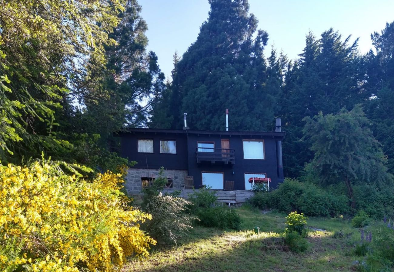 Casa en San Carlos de Bariloche - 06/7PAX PENI11C IP
