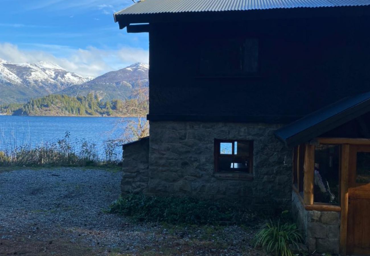 Casa en San Carlos de Bariloche - 06/7PAX PENI11C IP