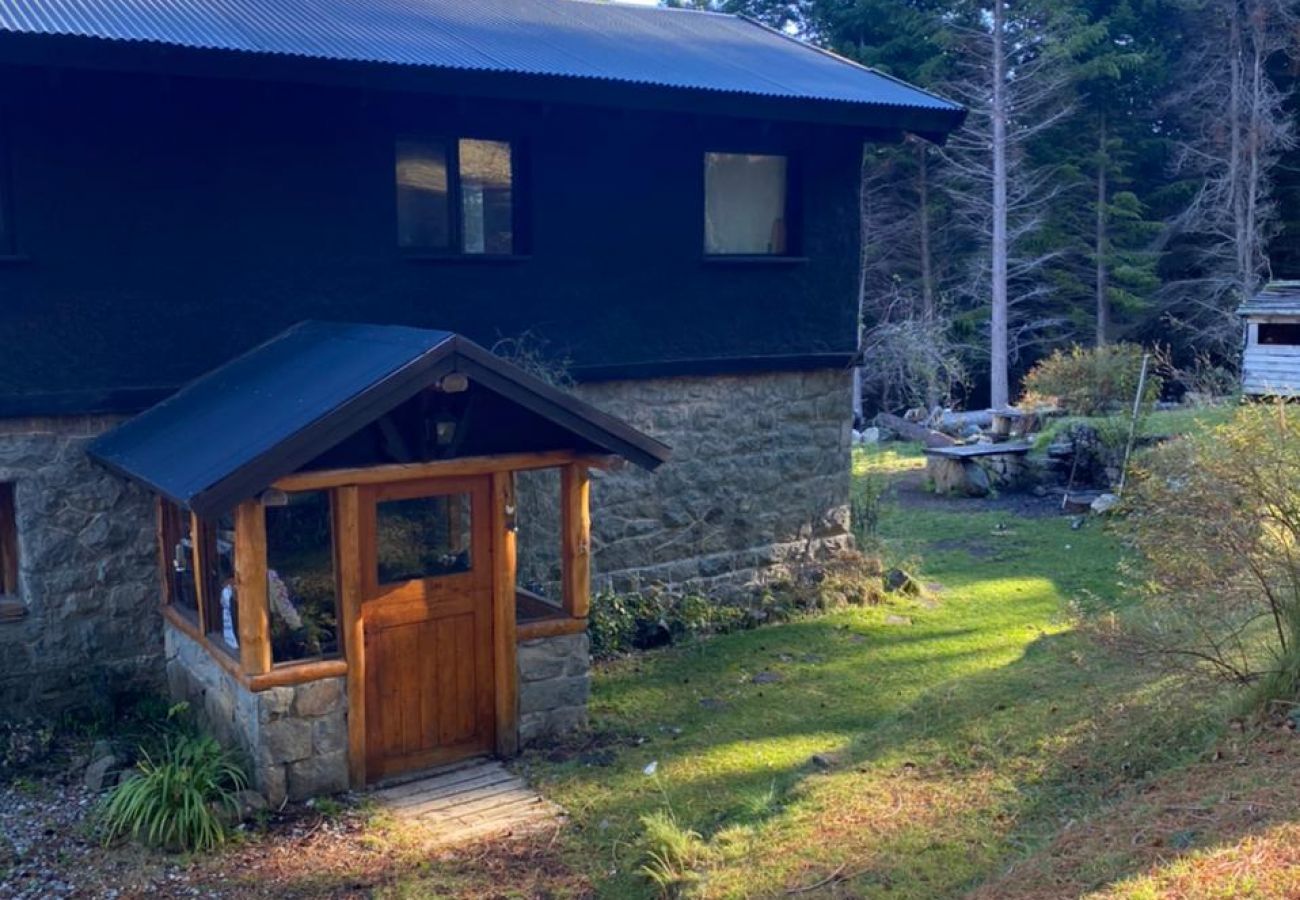 Casa en San Carlos de Bariloche - 06/7PAX PENI11C IP