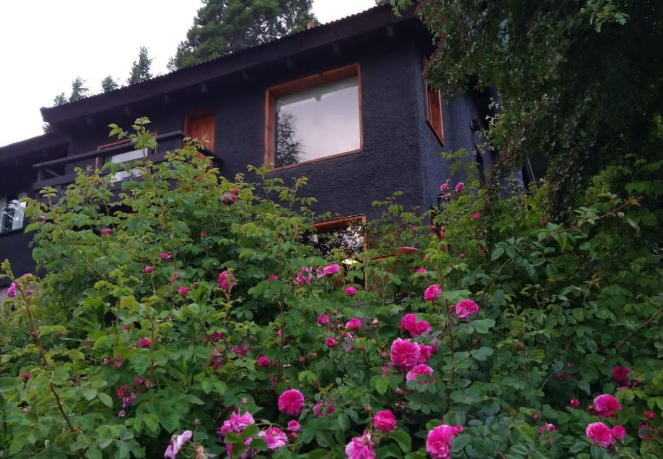 Casa en San Carlos de Bariloche - 06/7PAX PENI11C IP