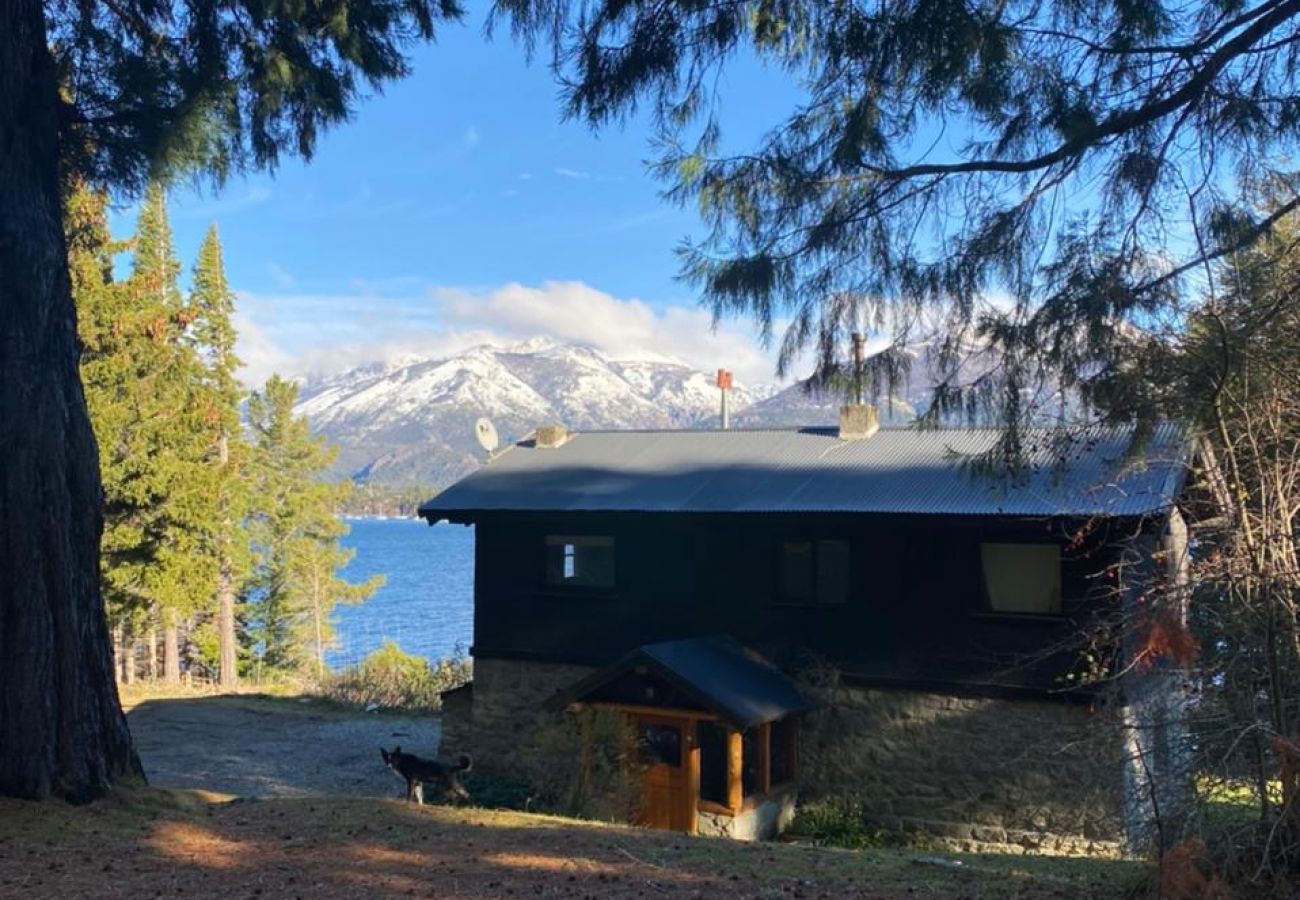 Casa en San Carlos de Bariloche - 06/7PAX PENI11C IP