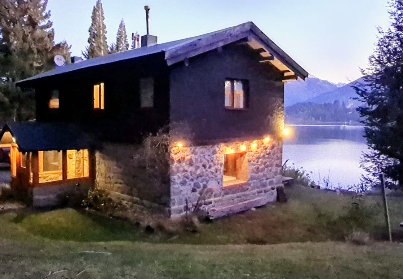 Casa en San Carlos de Bariloche - 06/7PAX PENI11C IP