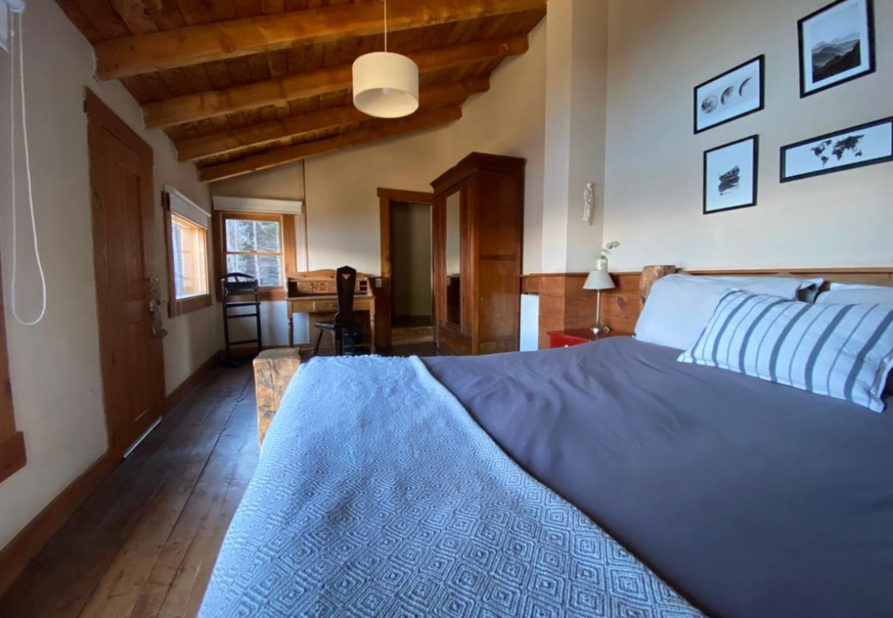 Casa en San Carlos de Bariloche - 06/7PAX PENI11C IP