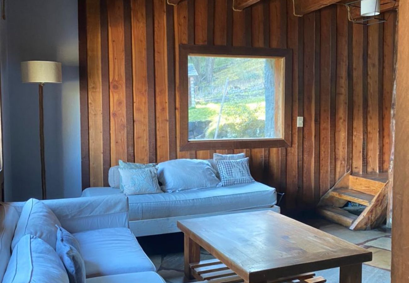 Casa en San Carlos de Bariloche - 06/7PAX PENI11C IP