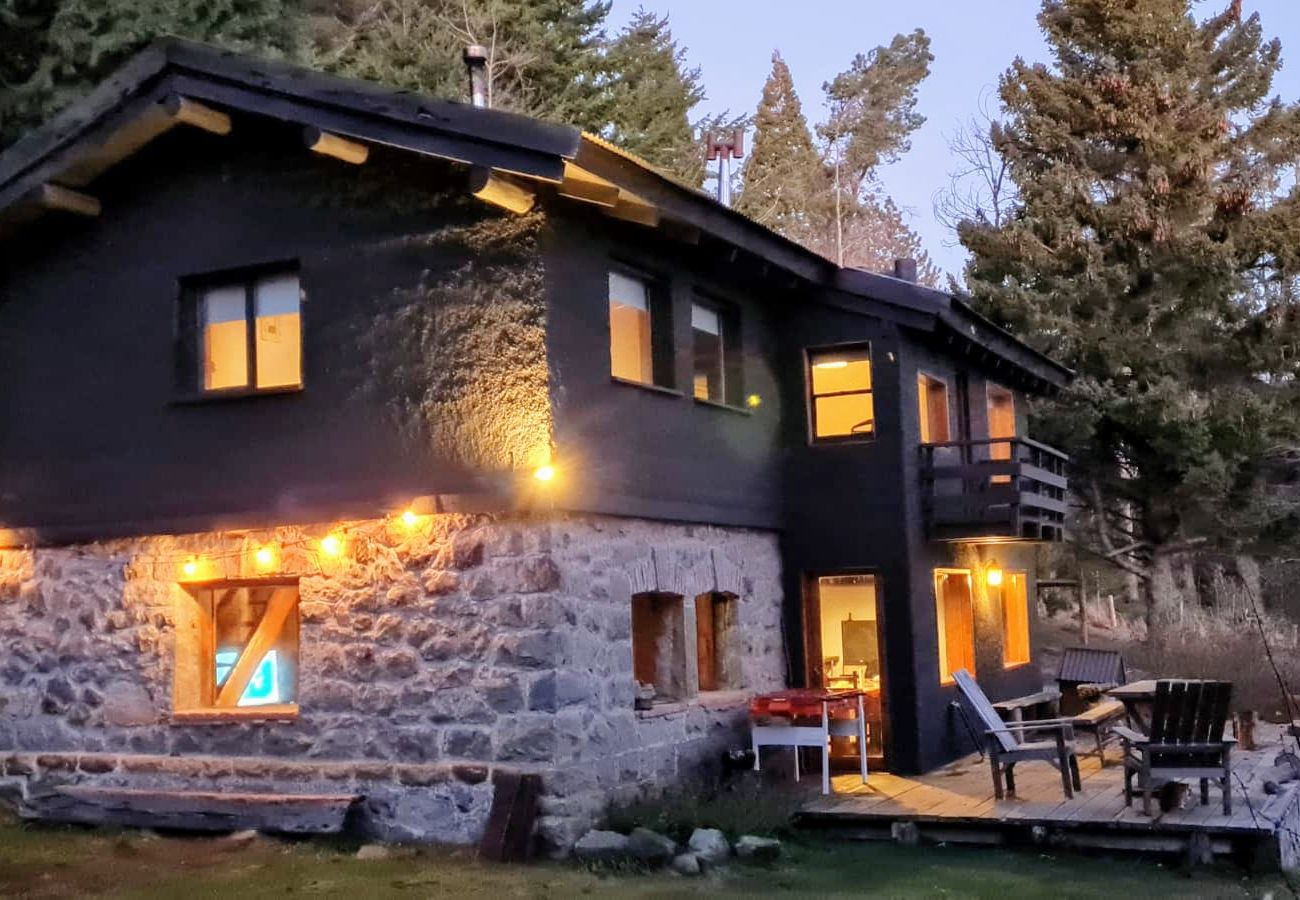 Casa en San Carlos de Bariloche - 06/7PAX PENI11C IP