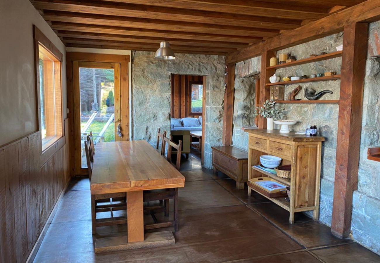 Casa en San Carlos de Bariloche - 06/7PAX PENI11C IP
