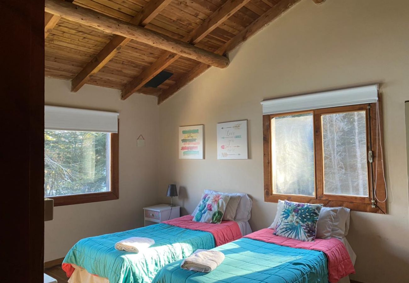 Casa en San Carlos de Bariloche - 06/7PAX PENI11C IP