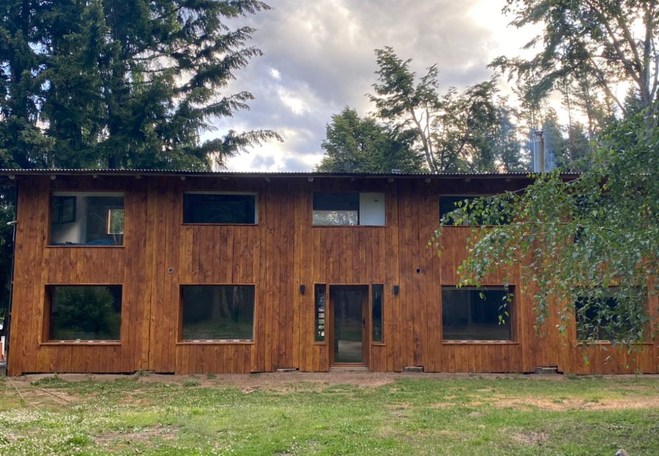 Casa en San Carlos de Bariloche - 12PAX PENI13C IP