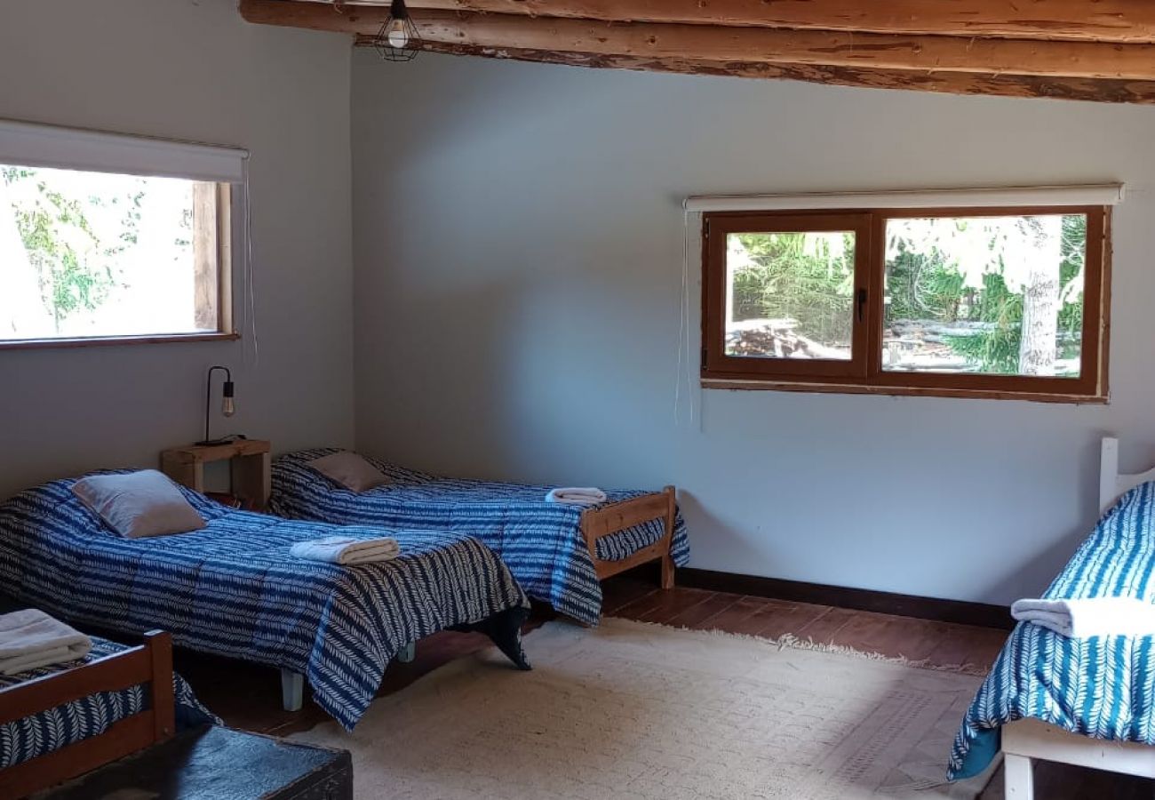 Casa en San Carlos de Bariloche - 12PAX PENI13C IP