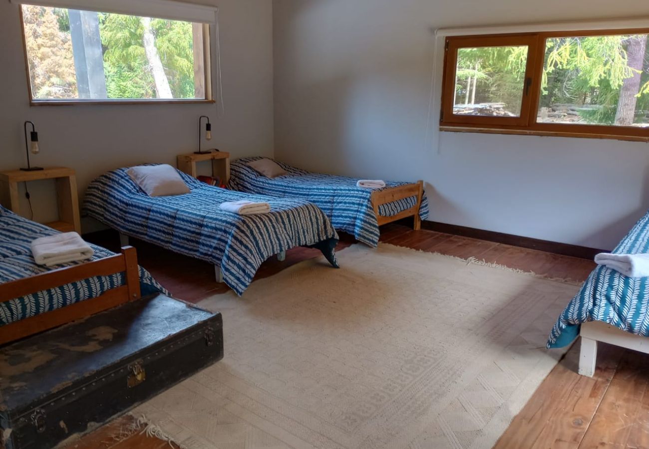 Casa en San Carlos de Bariloche - 12PAX PENI13C IP