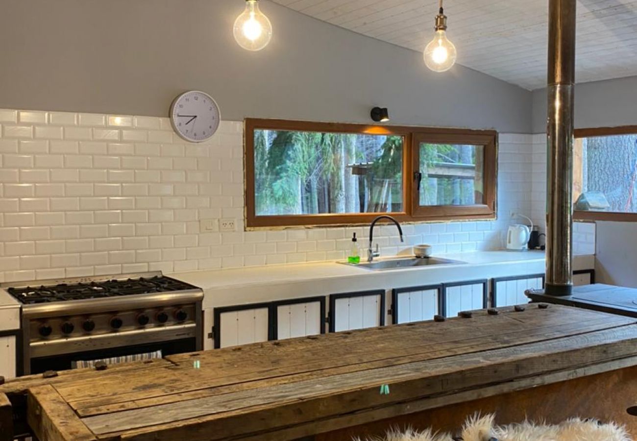 Casa en San Carlos de Bariloche - 12PAX PENI13C IP