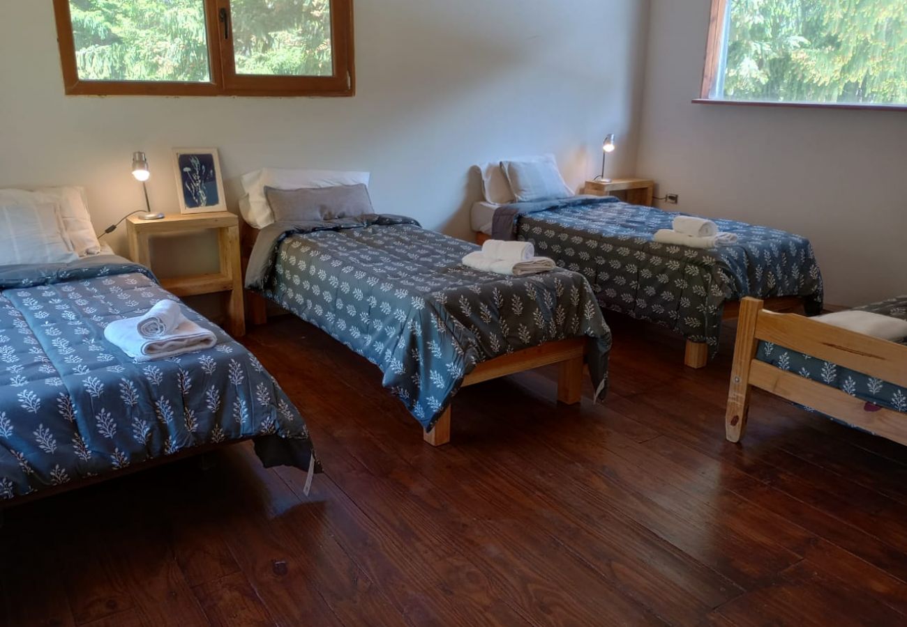 Casa en San Carlos de Bariloche - 12PAX PENI13C IP
